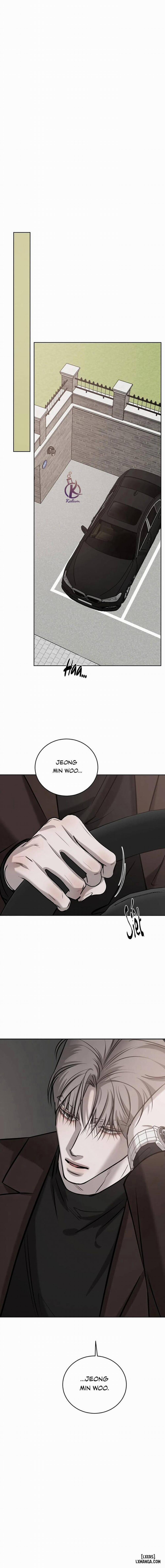 Tình Cờ Hay Định Mệnh 59 trang 10