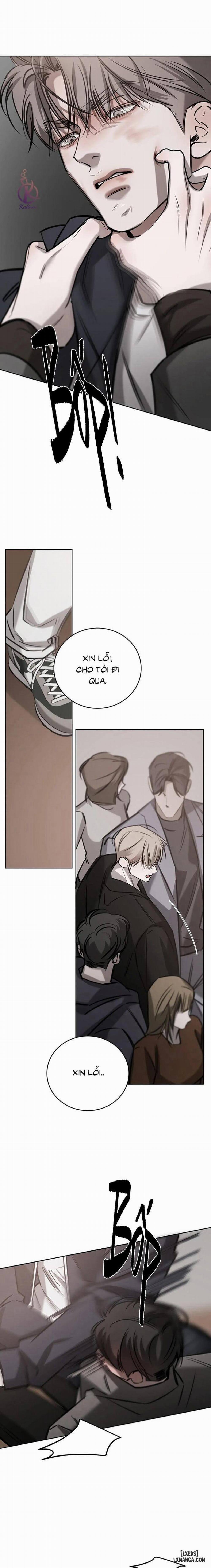 Tình Cờ Hay Định Mệnh 60 trang 13