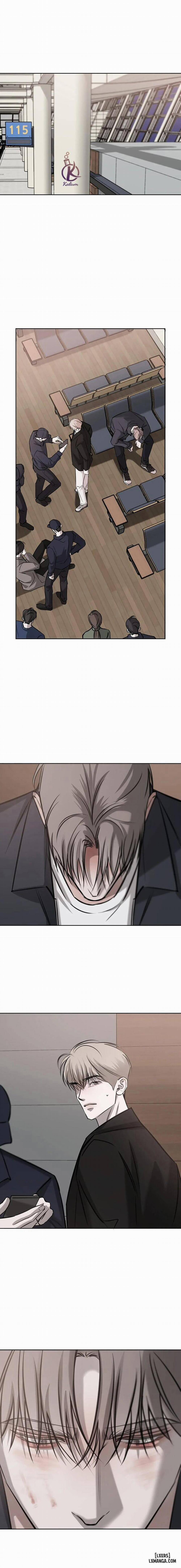 Tình Cờ Hay Định Mệnh 60 trang 15