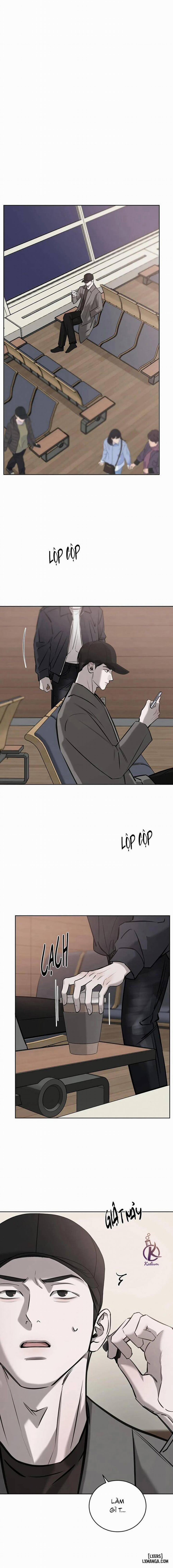 Tình Cờ Hay Định Mệnh 60 trang 3