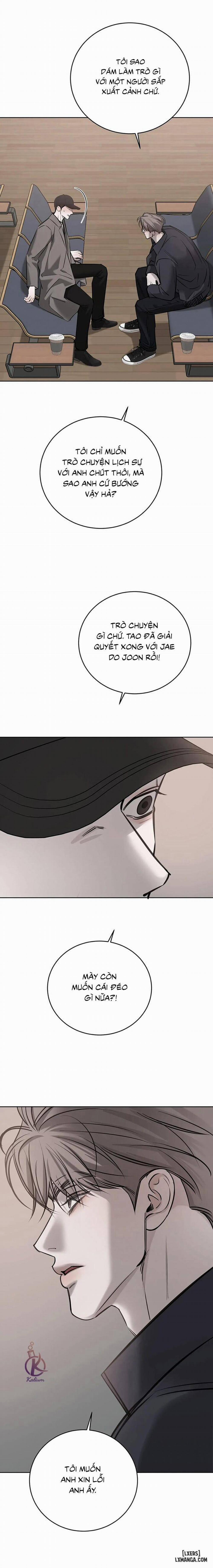 Tình Cờ Hay Định Mệnh 60 trang 5