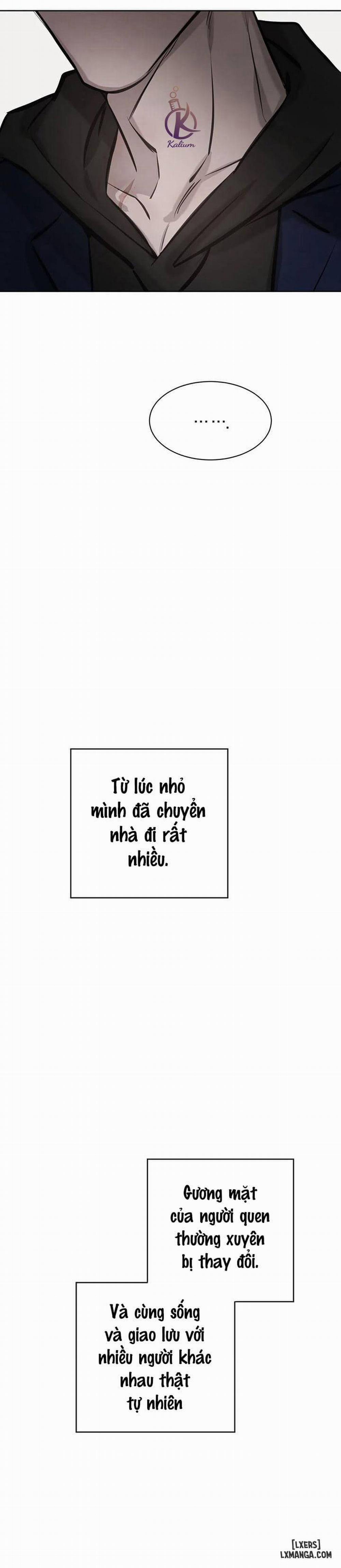 Tình Cờ Hay Định Mệnh 7 trang 13