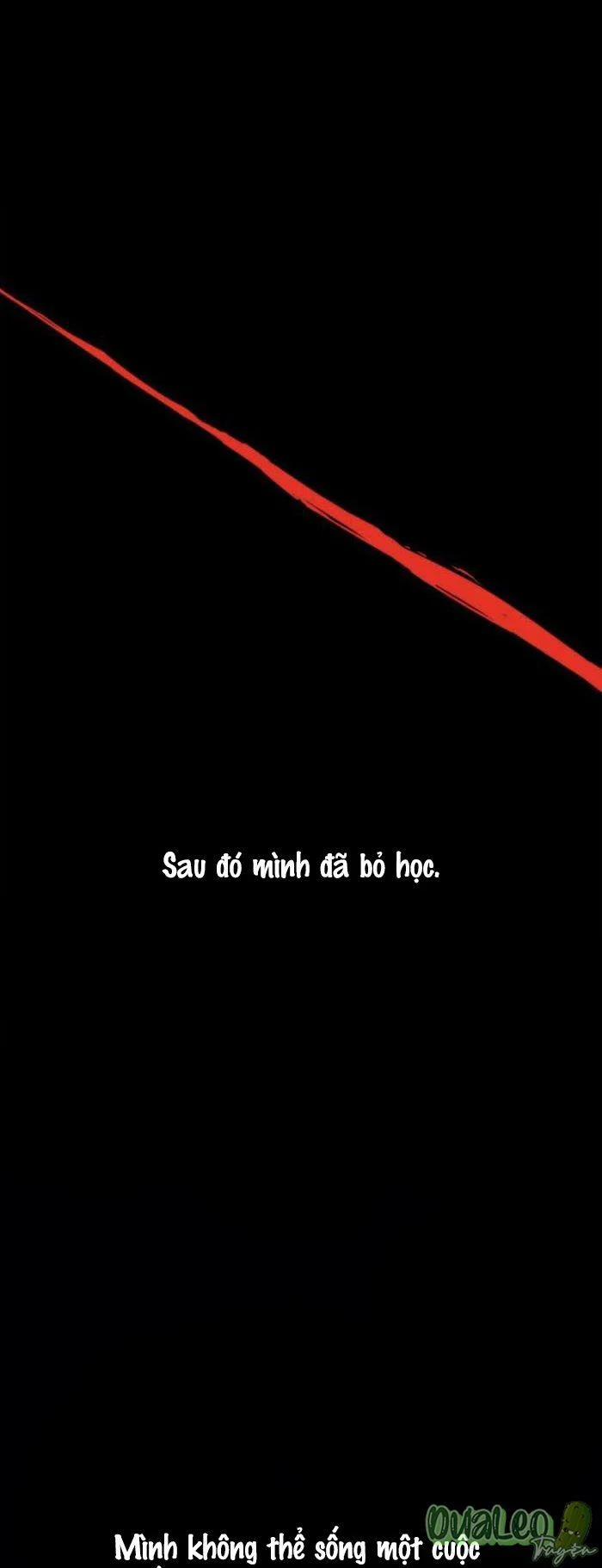 Tình Cờ Sống Chung 30 trang 14