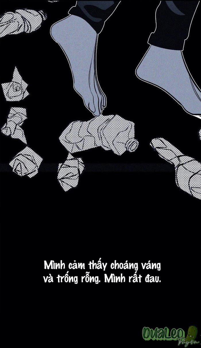 Tình Cờ Sống Chung 30 trang 16