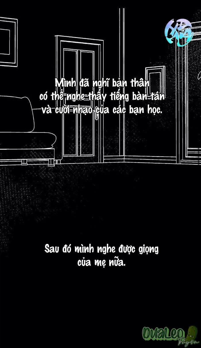 Tình Cờ Sống Chung 30 trang 17