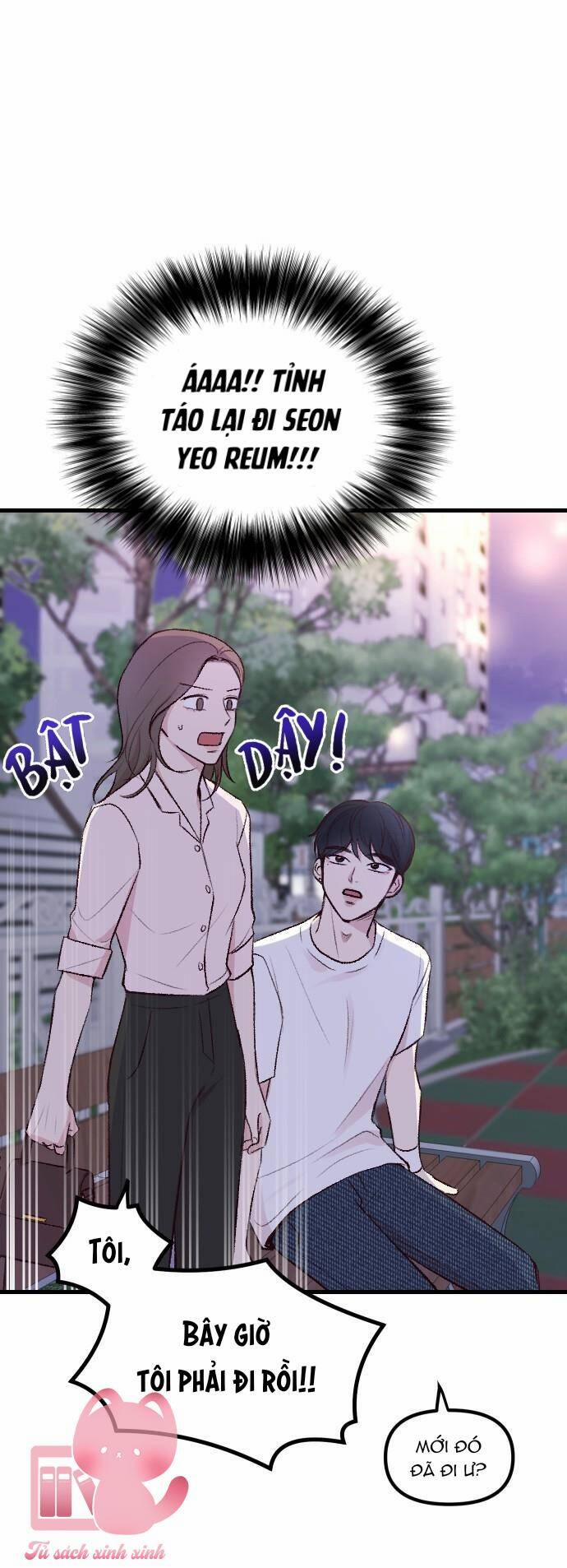 Tình Cờ Ta Gặp Nhau 1 trang 109