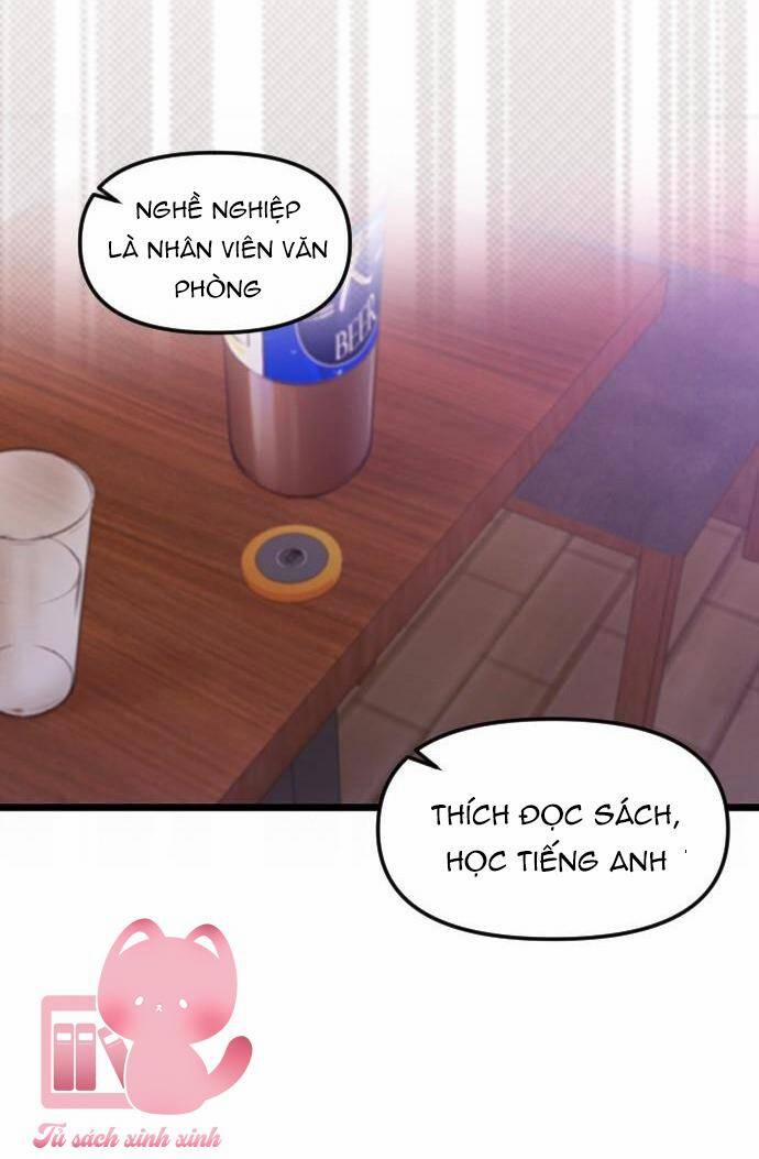 Tình Cờ Ta Gặp Nhau 1 trang 11