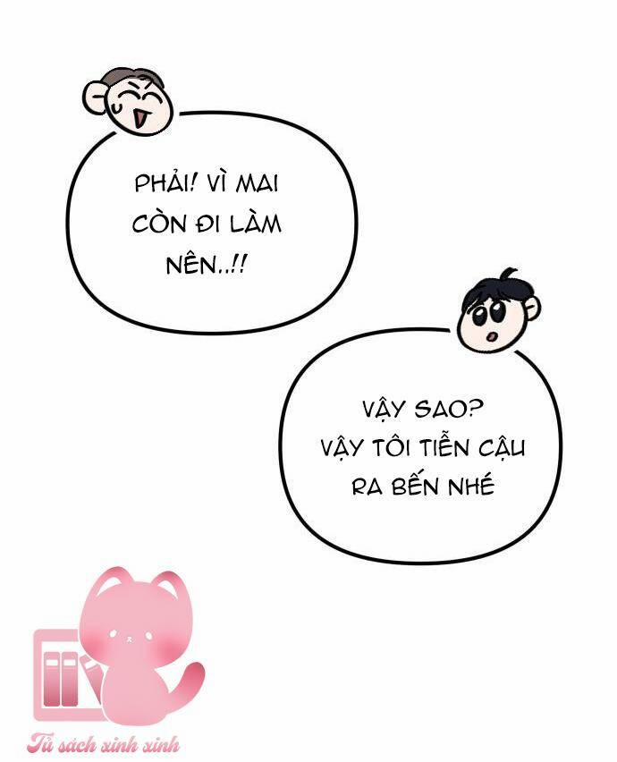 Tình Cờ Ta Gặp Nhau 1 trang 110