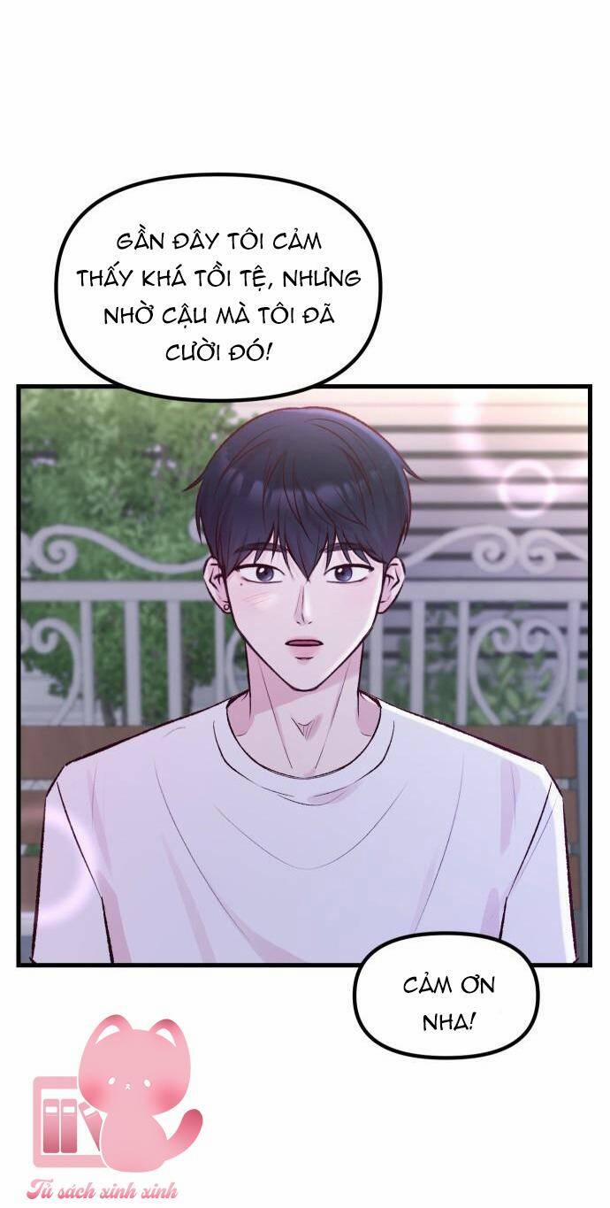 Tình Cờ Ta Gặp Nhau 1 trang 117