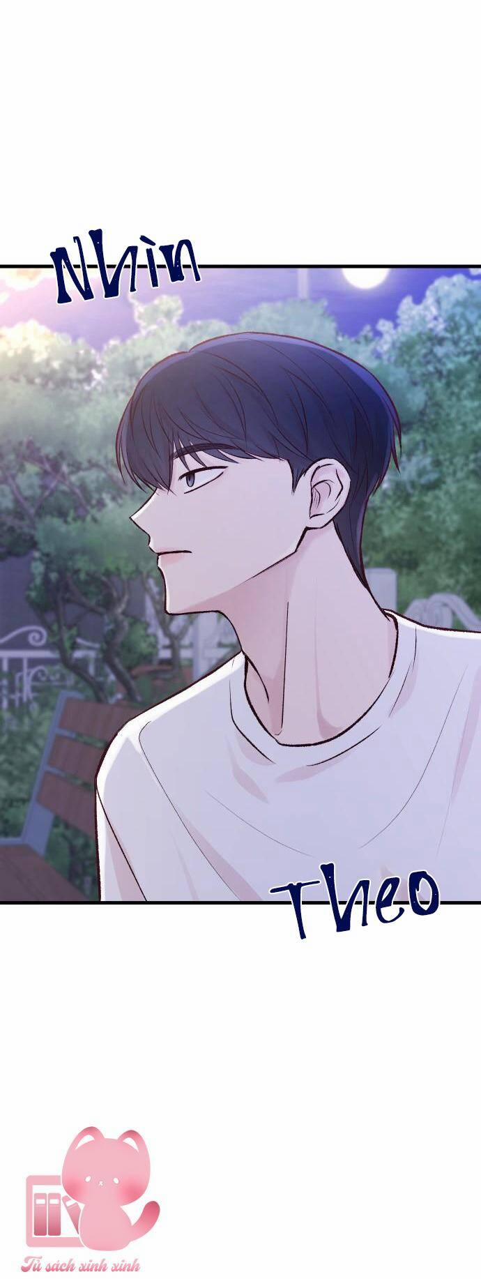 Tình Cờ Ta Gặp Nhau 1 trang 121