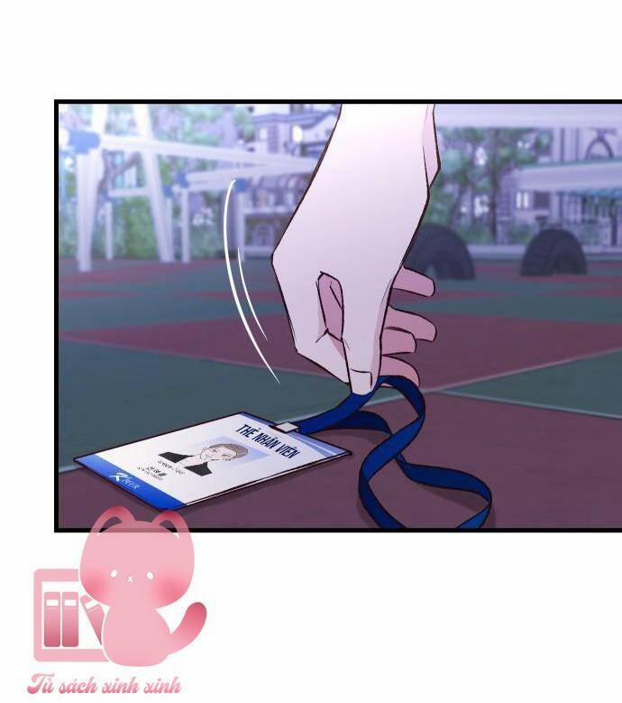 Tình Cờ Ta Gặp Nhau 1 trang 123