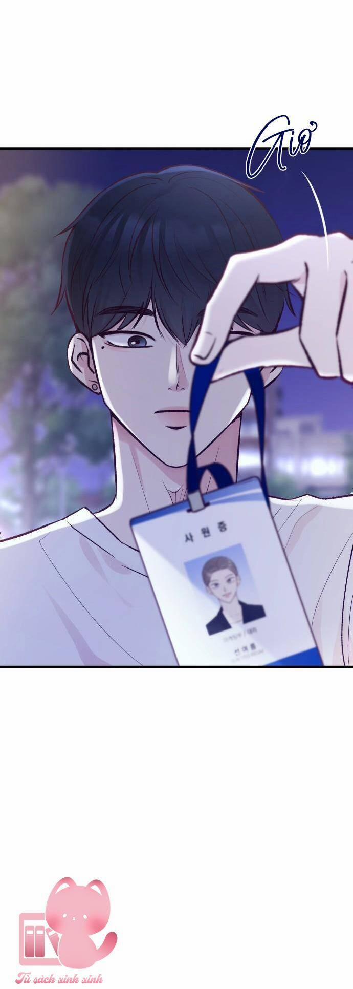 Tình Cờ Ta Gặp Nhau 1 trang 124