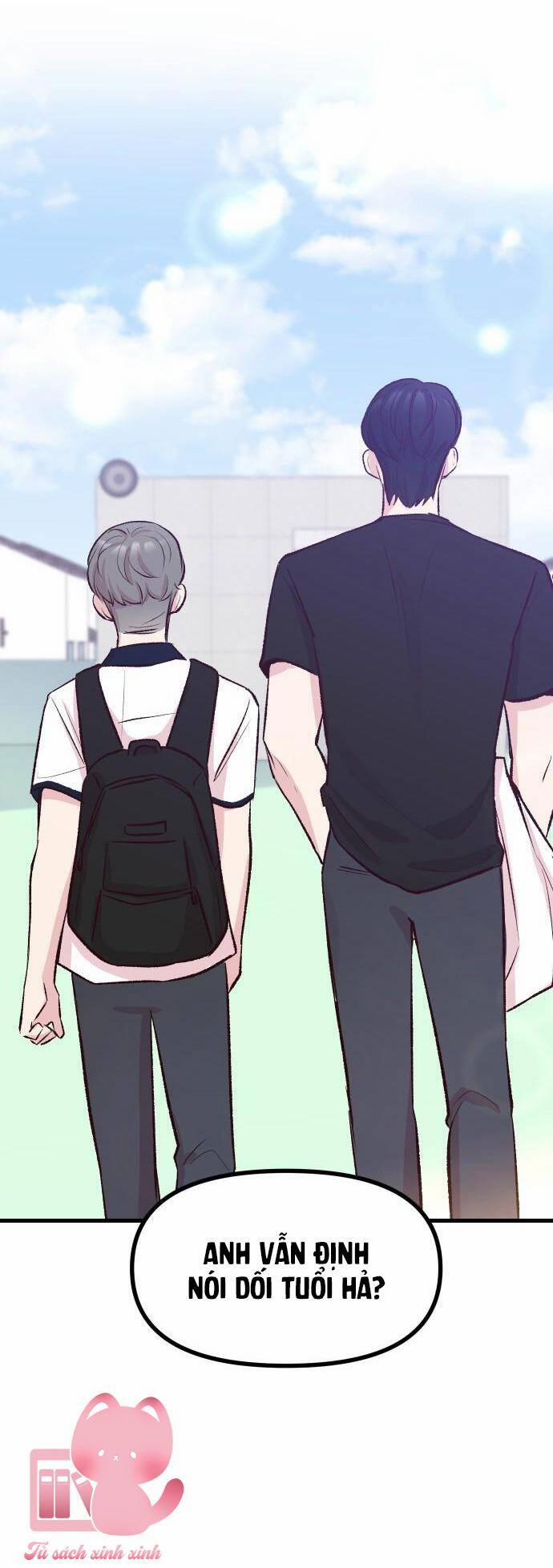 Tình Cờ Ta Gặp Nhau 1 trang 133