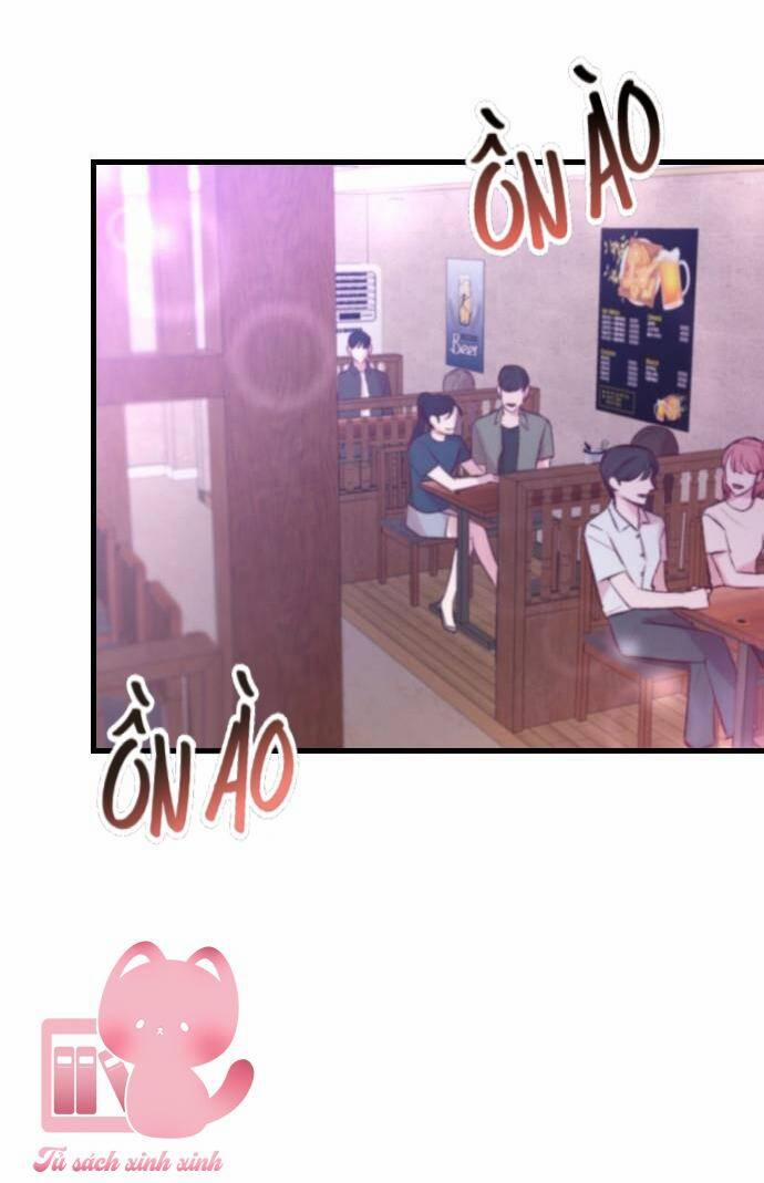 Tình Cờ Ta Gặp Nhau 1 trang 2