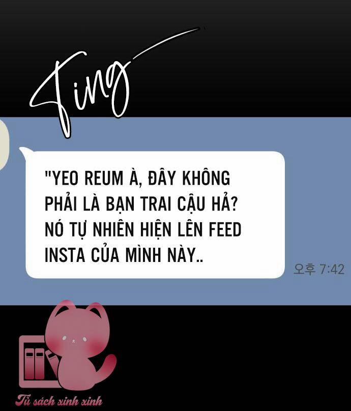 Tình Cờ Ta Gặp Nhau 1 trang 21