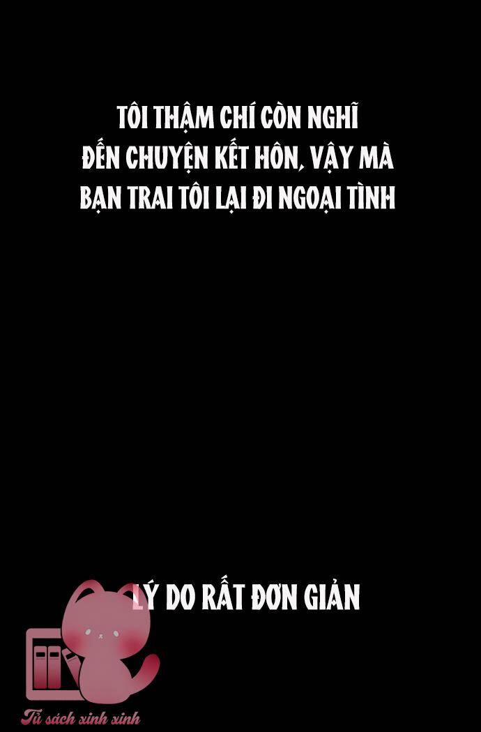 Tình Cờ Ta Gặp Nhau 1 trang 23