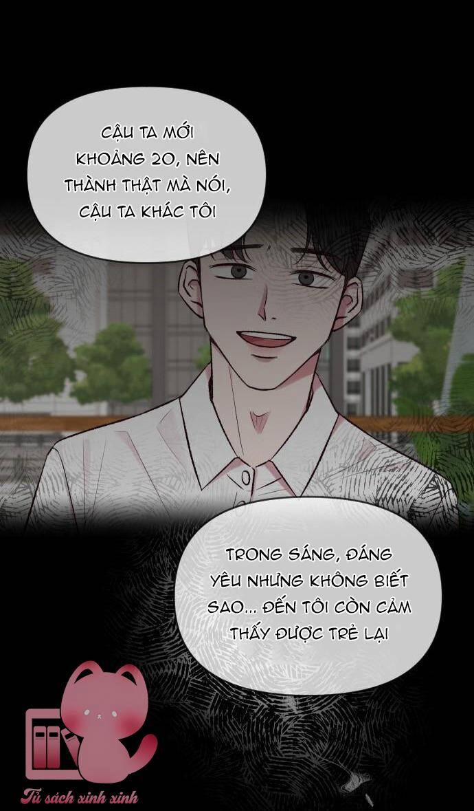 Tình Cờ Ta Gặp Nhau 1 trang 24