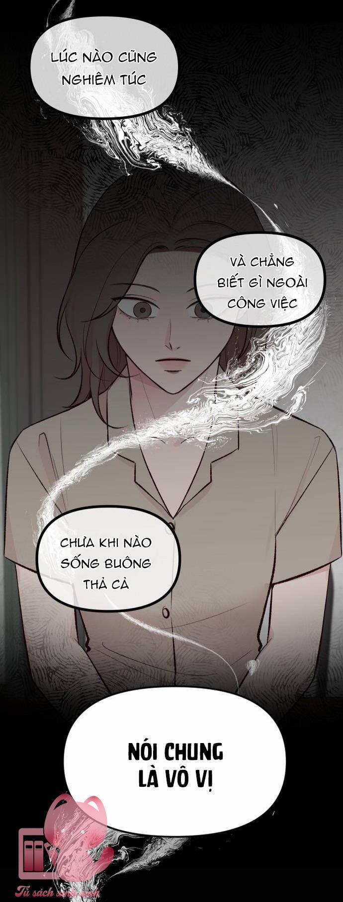 Tình Cờ Ta Gặp Nhau 1 trang 26