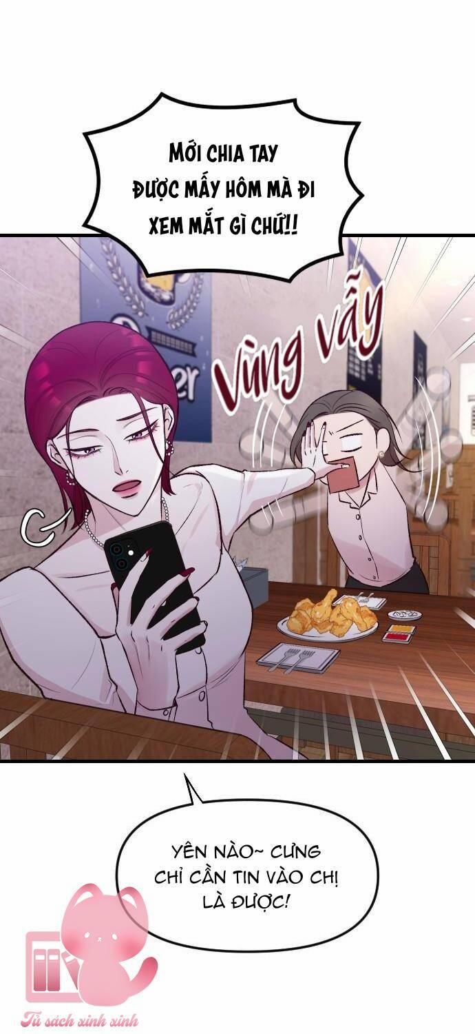 Tình Cờ Ta Gặp Nhau 1 trang 29