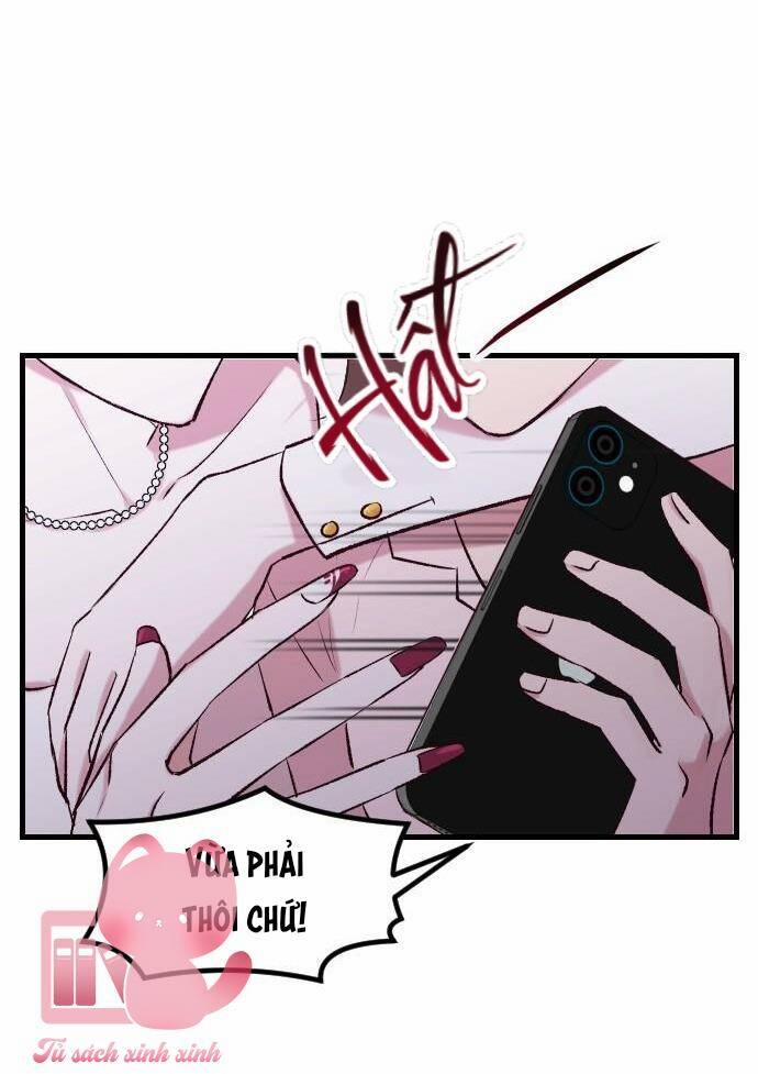 Tình Cờ Ta Gặp Nhau 1 trang 33