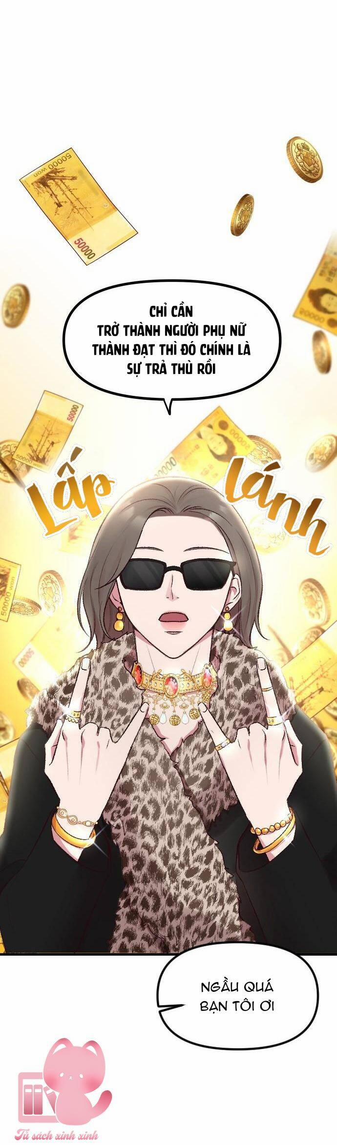 Tình Cờ Ta Gặp Nhau 1 trang 36