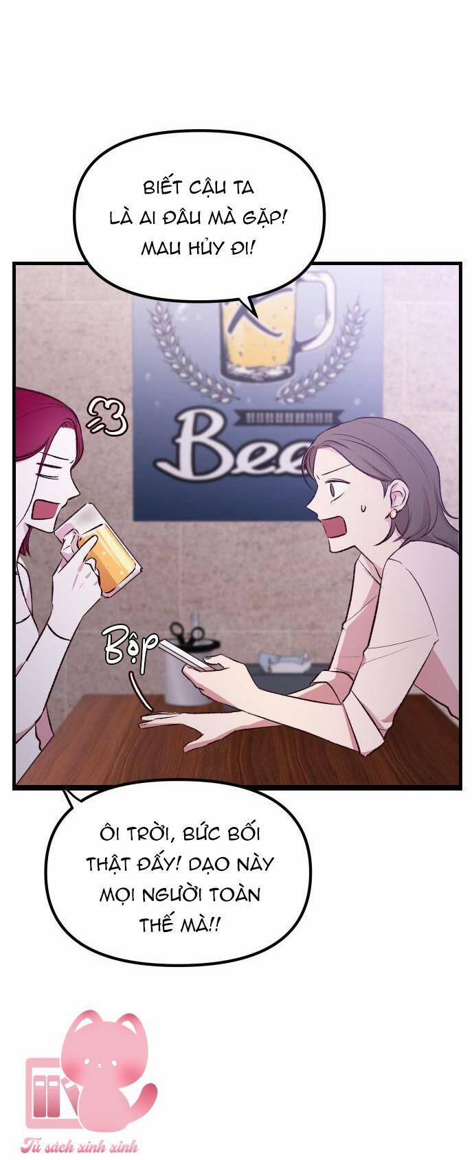 Tình Cờ Ta Gặp Nhau 1 trang 39