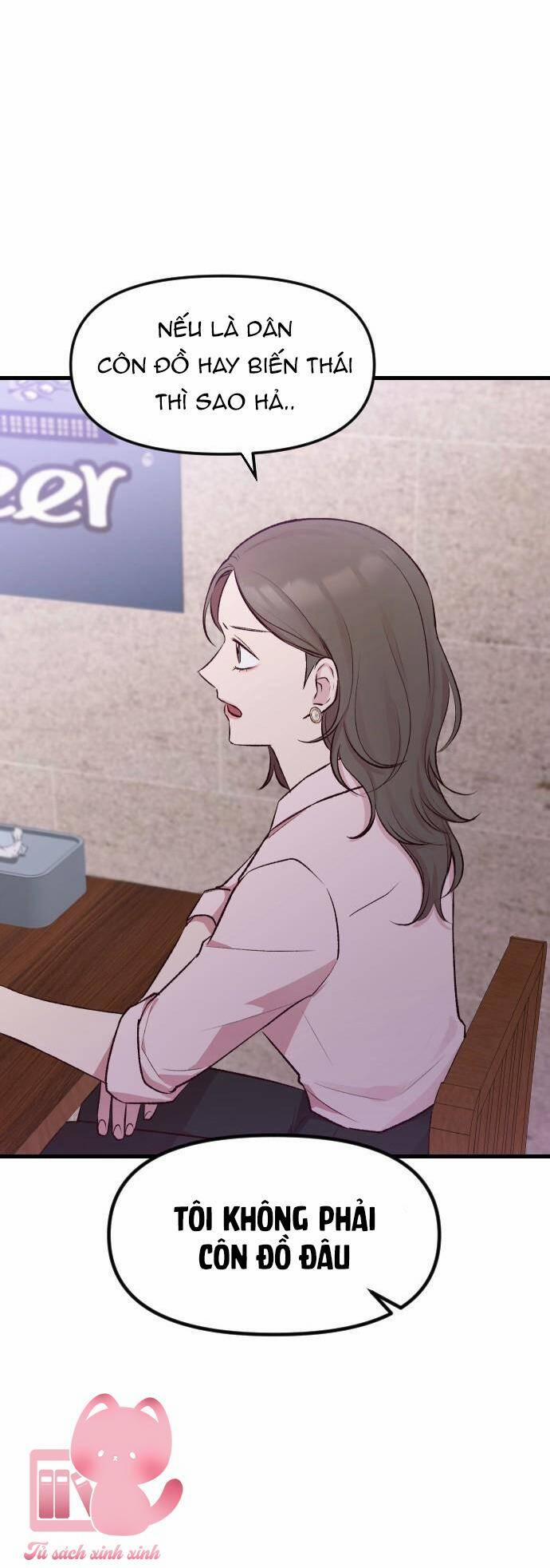 Tình Cờ Ta Gặp Nhau 1 trang 42