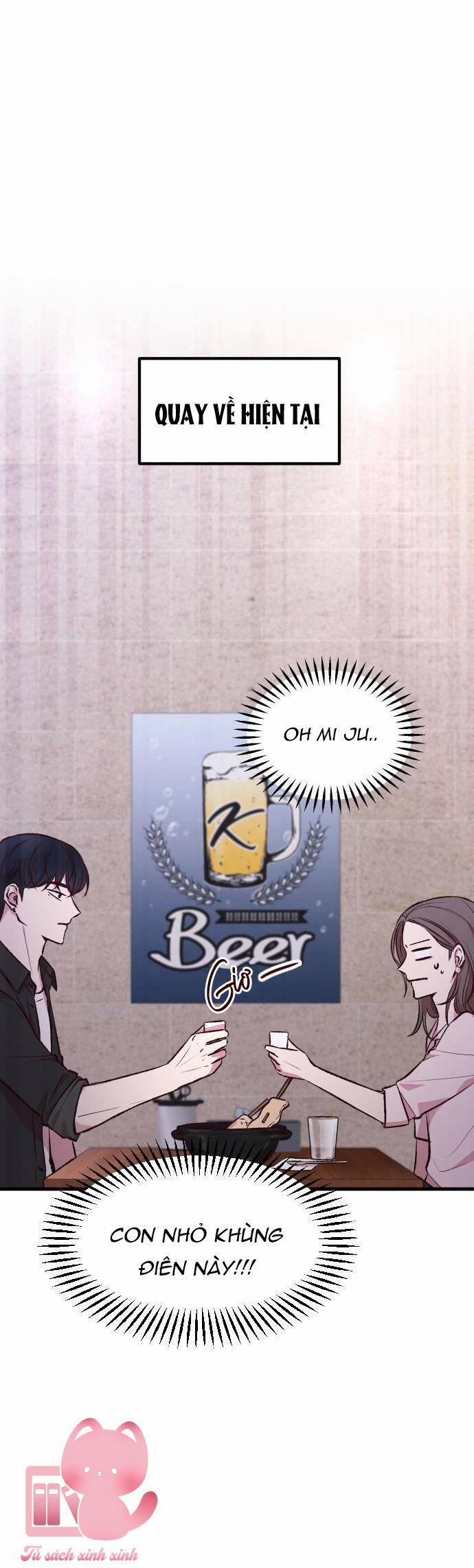 Tình Cờ Ta Gặp Nhau 1 trang 49