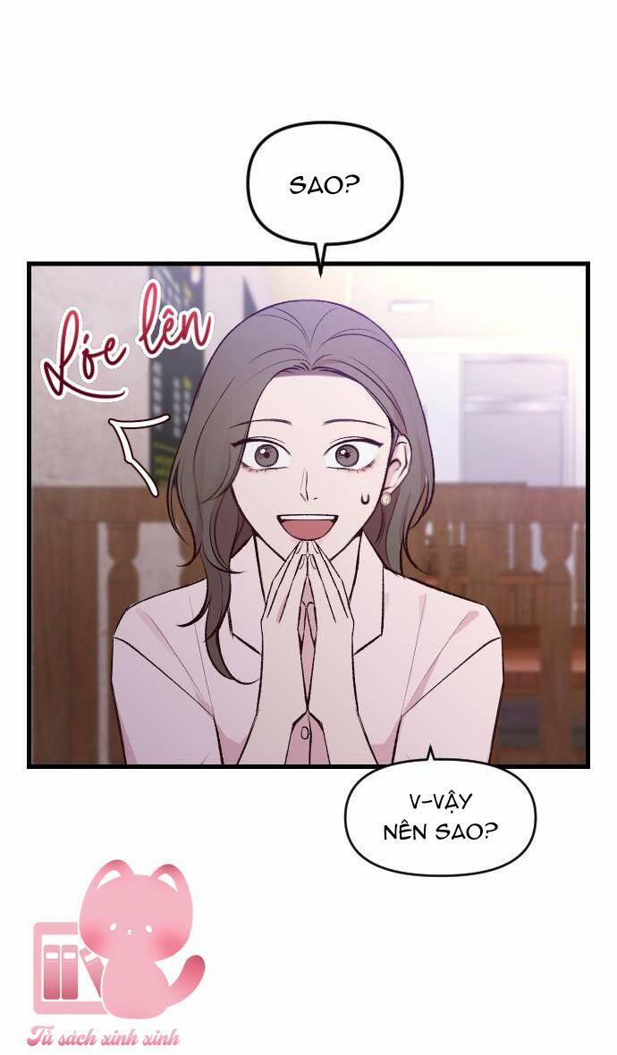 Tình Cờ Ta Gặp Nhau 1 trang 55