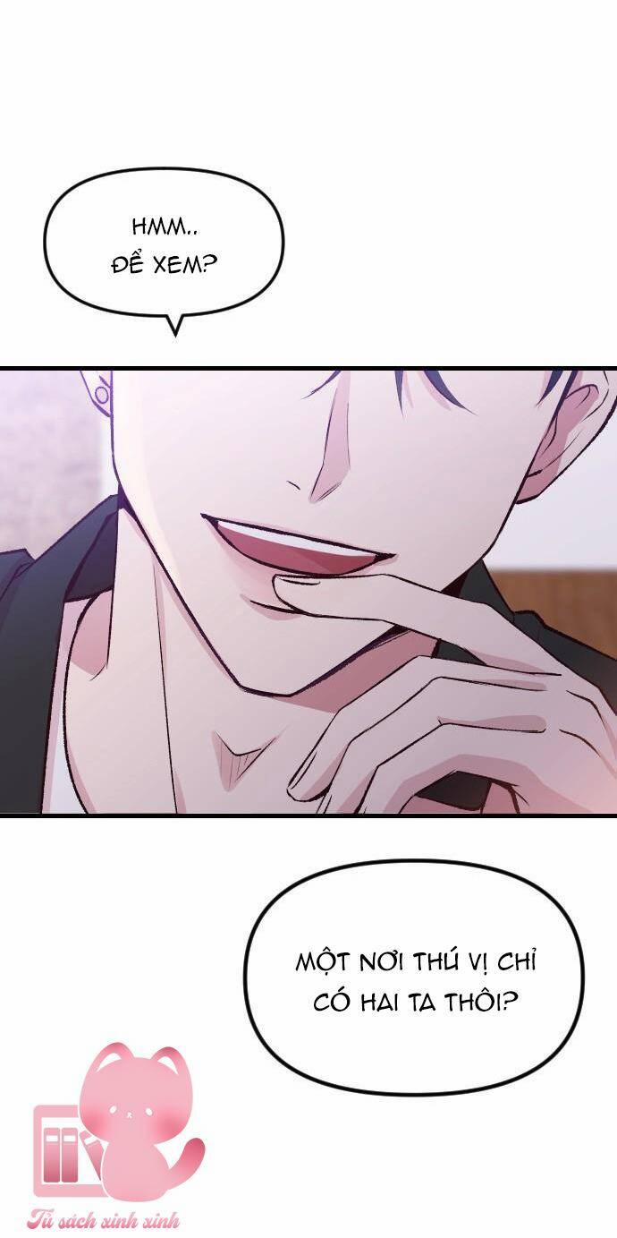 Tình Cờ Ta Gặp Nhau 1 trang 58