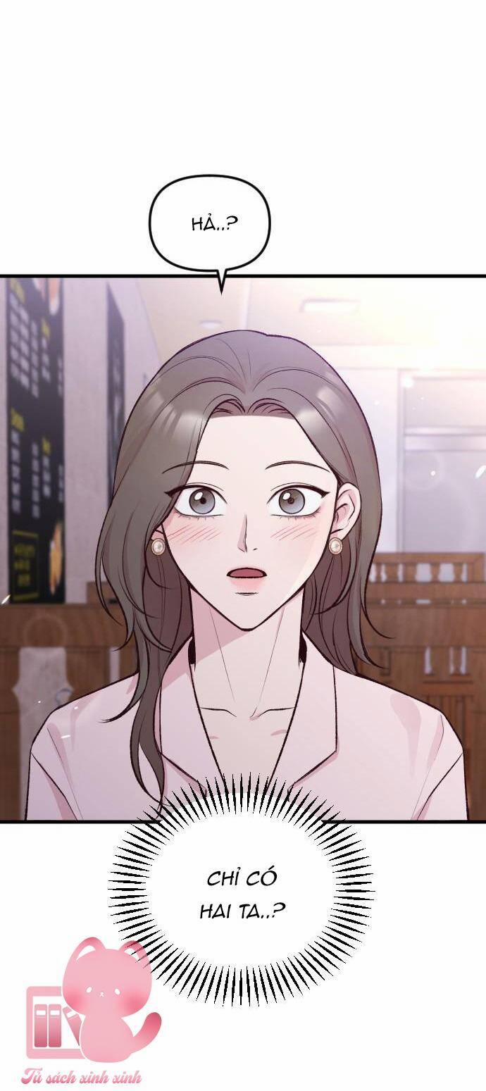 Tình Cờ Ta Gặp Nhau 1 trang 59