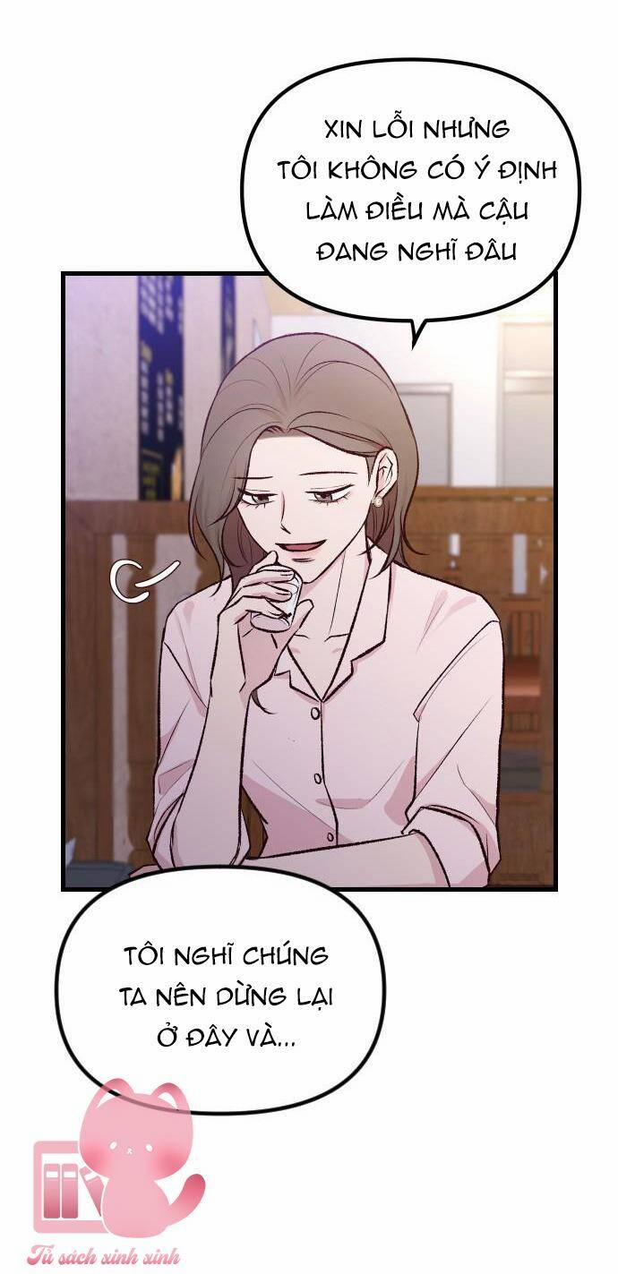 Tình Cờ Ta Gặp Nhau 1 trang 63