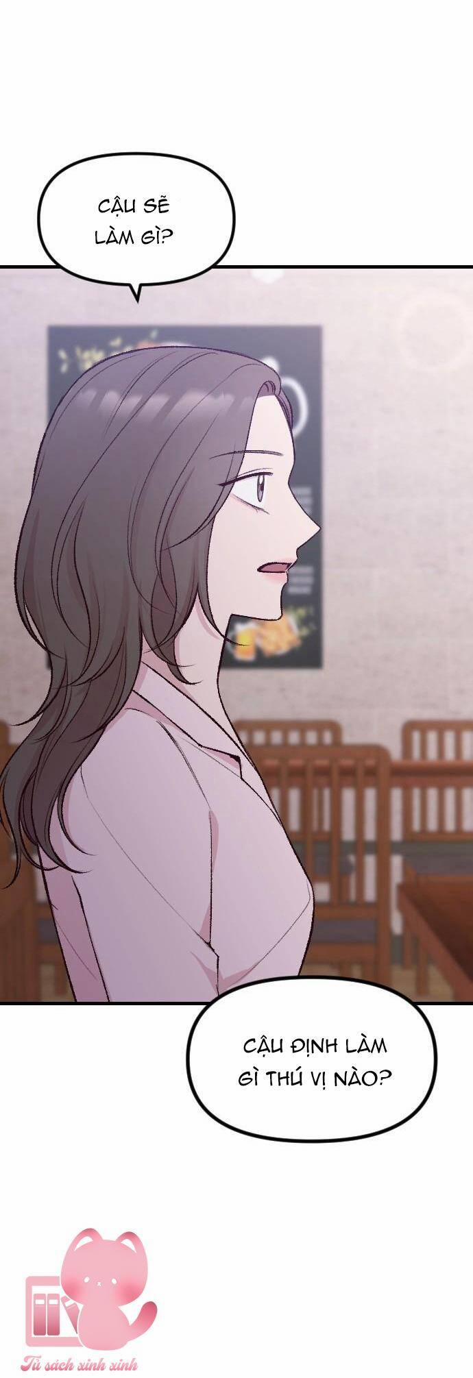 Tình Cờ Ta Gặp Nhau 1 trang 71