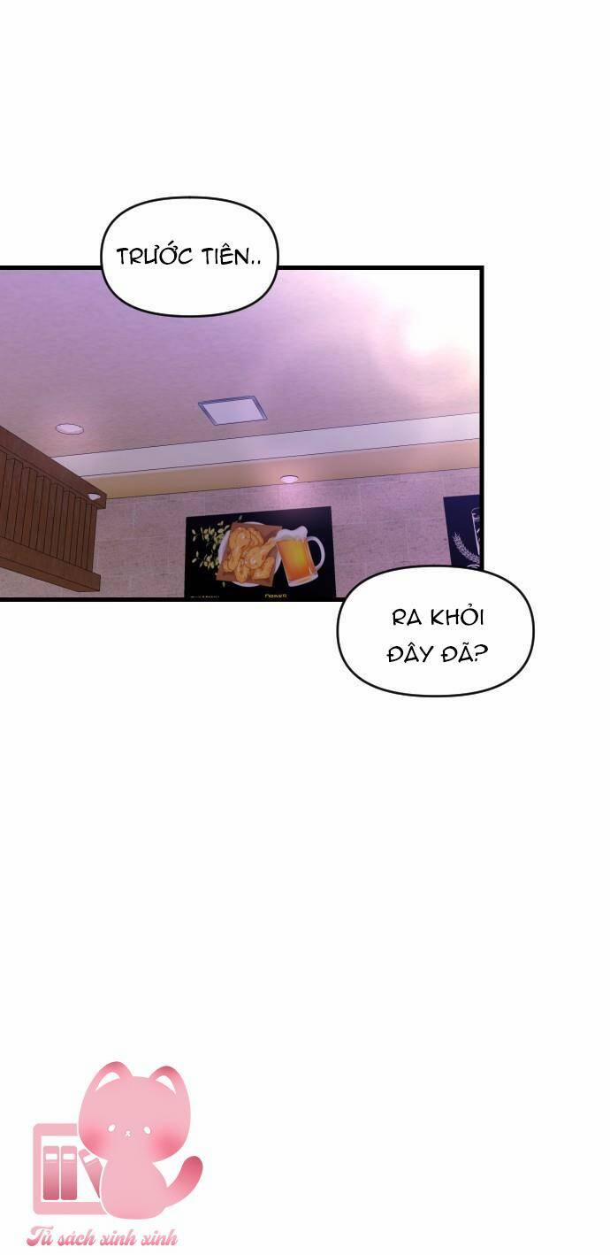 Tình Cờ Ta Gặp Nhau 1 trang 73