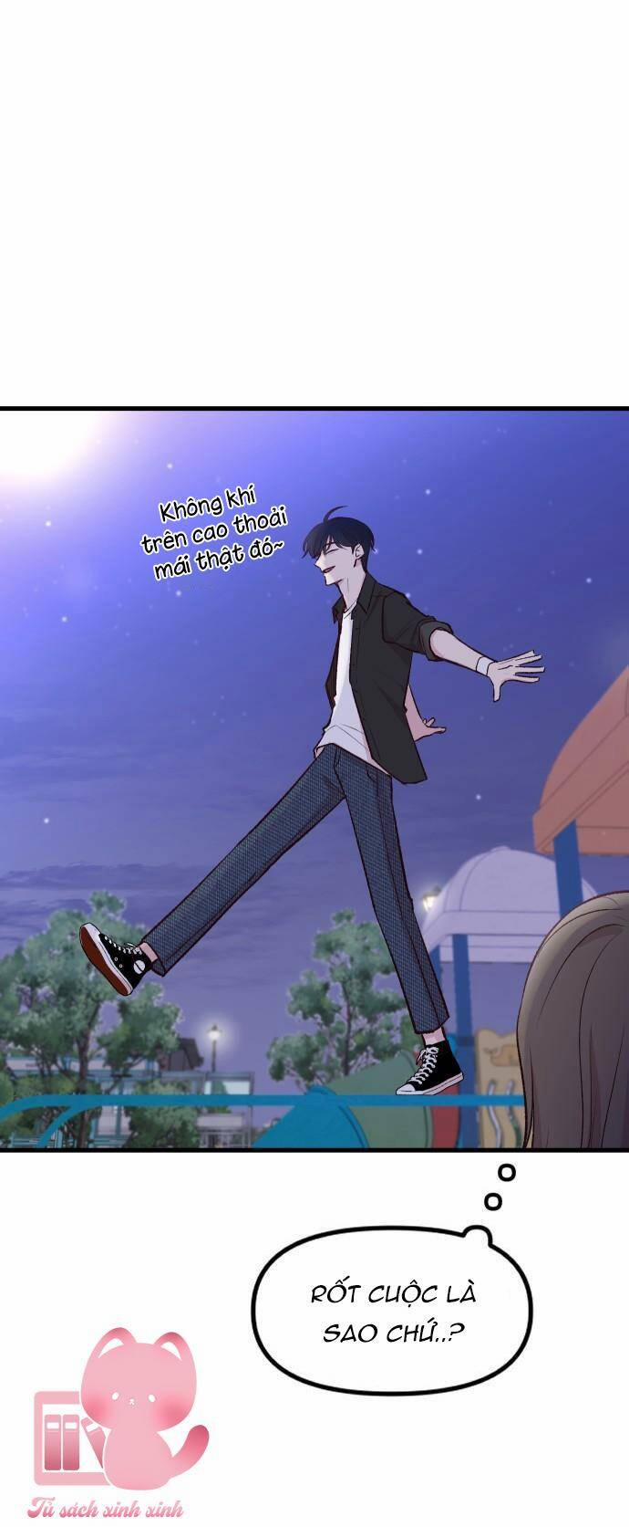 Tình Cờ Ta Gặp Nhau 1 trang 79