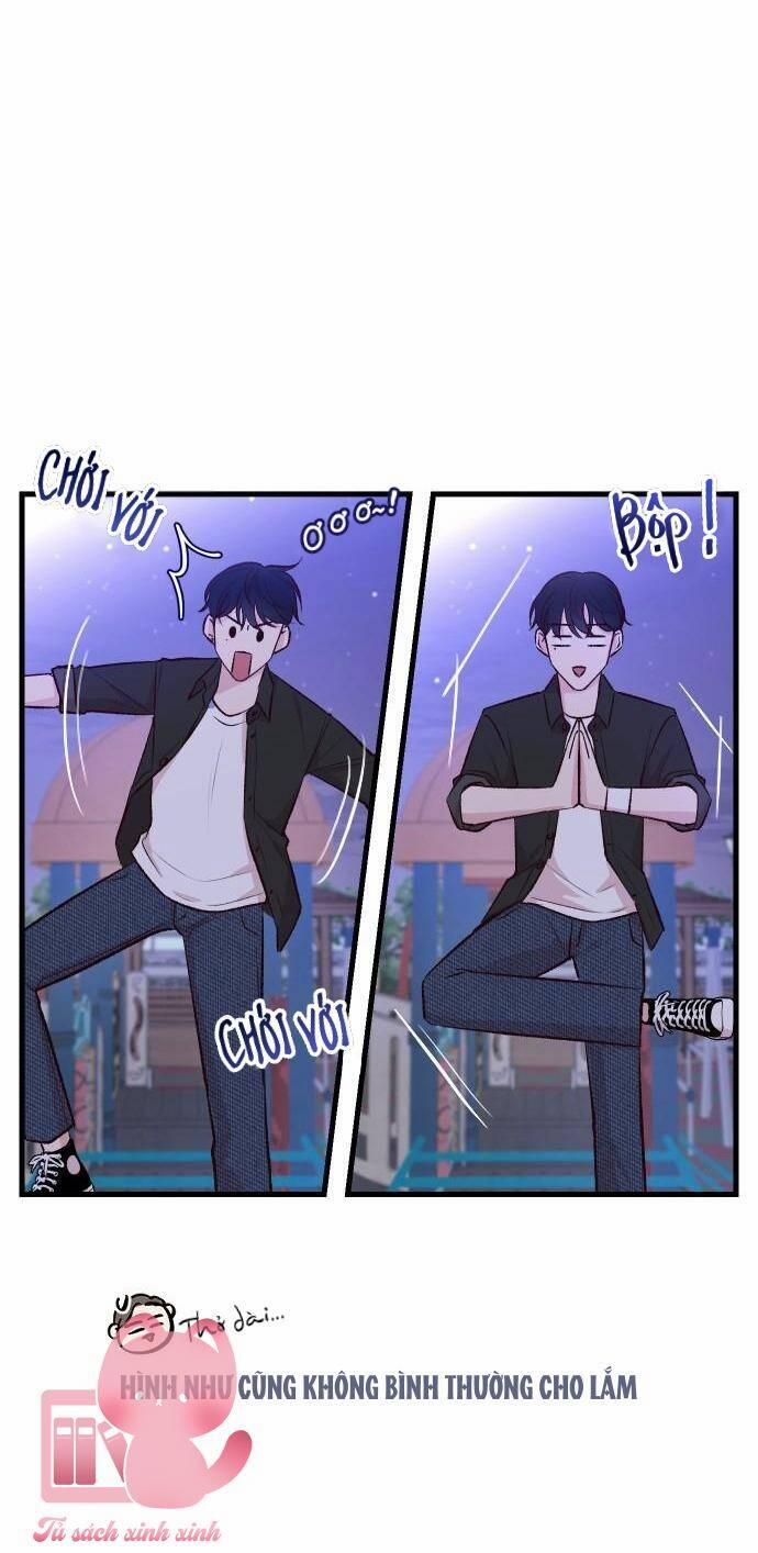 Tình Cờ Ta Gặp Nhau 1 trang 81