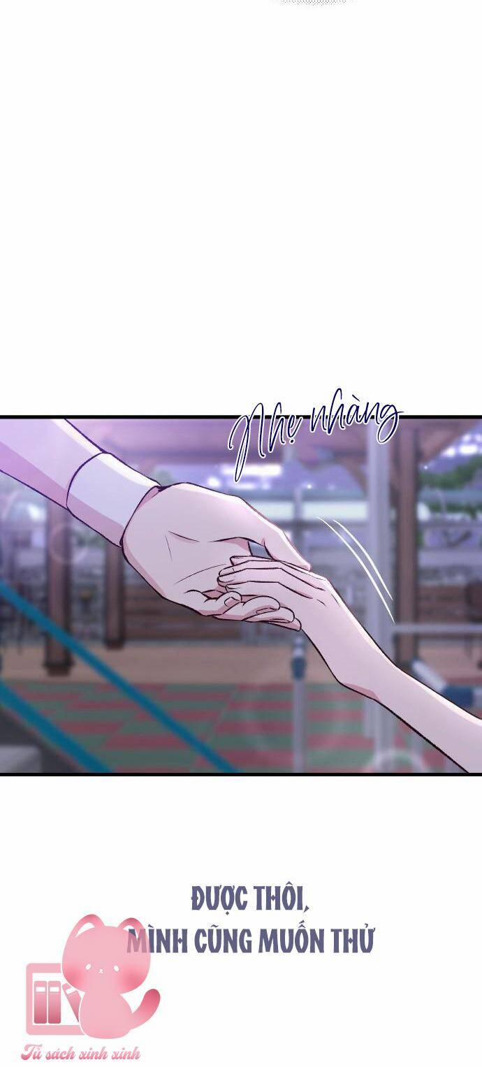 Tình Cờ Ta Gặp Nhau 1 trang 85