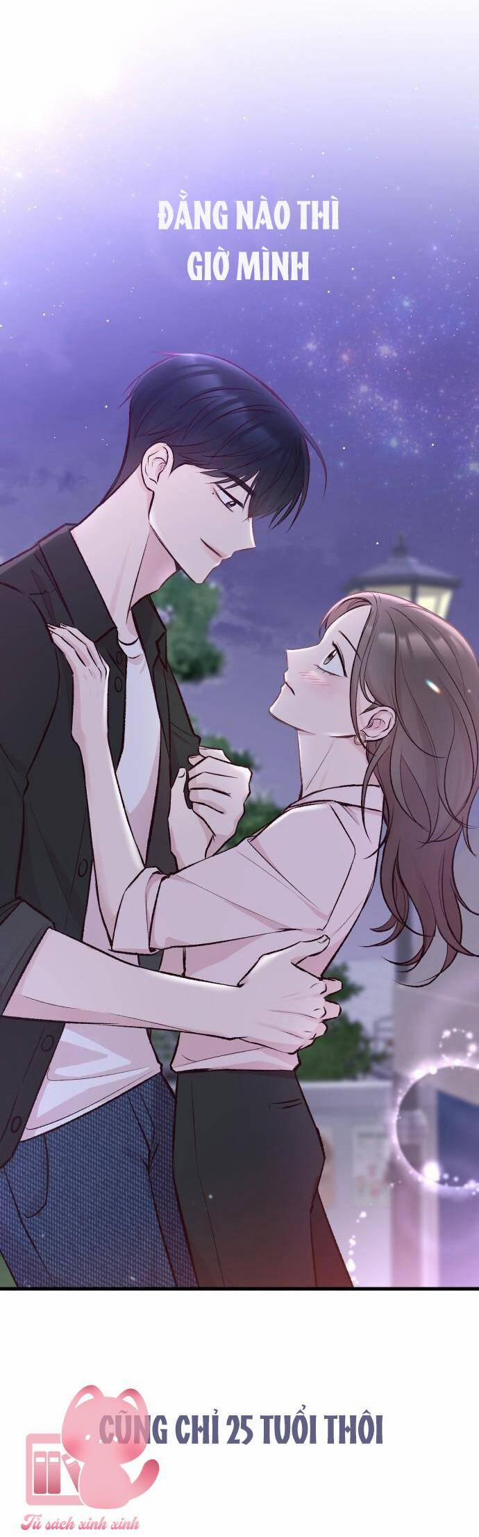 Tình Cờ Ta Gặp Nhau 1 trang 87