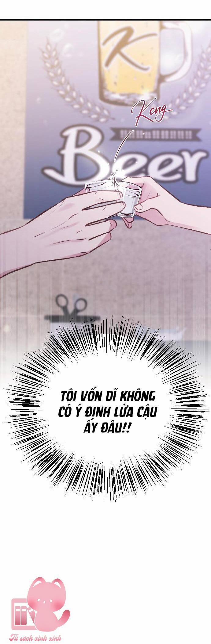 Tình Cờ Ta Gặp Nhau 1 trang 9