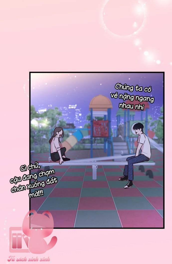 Tình Cờ Ta Gặp Nhau 1 trang 90