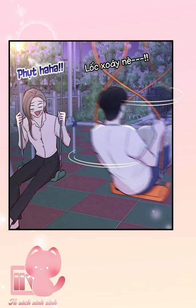 Tình Cờ Ta Gặp Nhau 1 trang 91