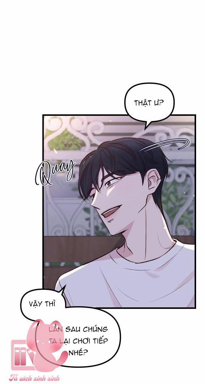 Tình Cờ Ta Gặp Nhau 1 trang 96