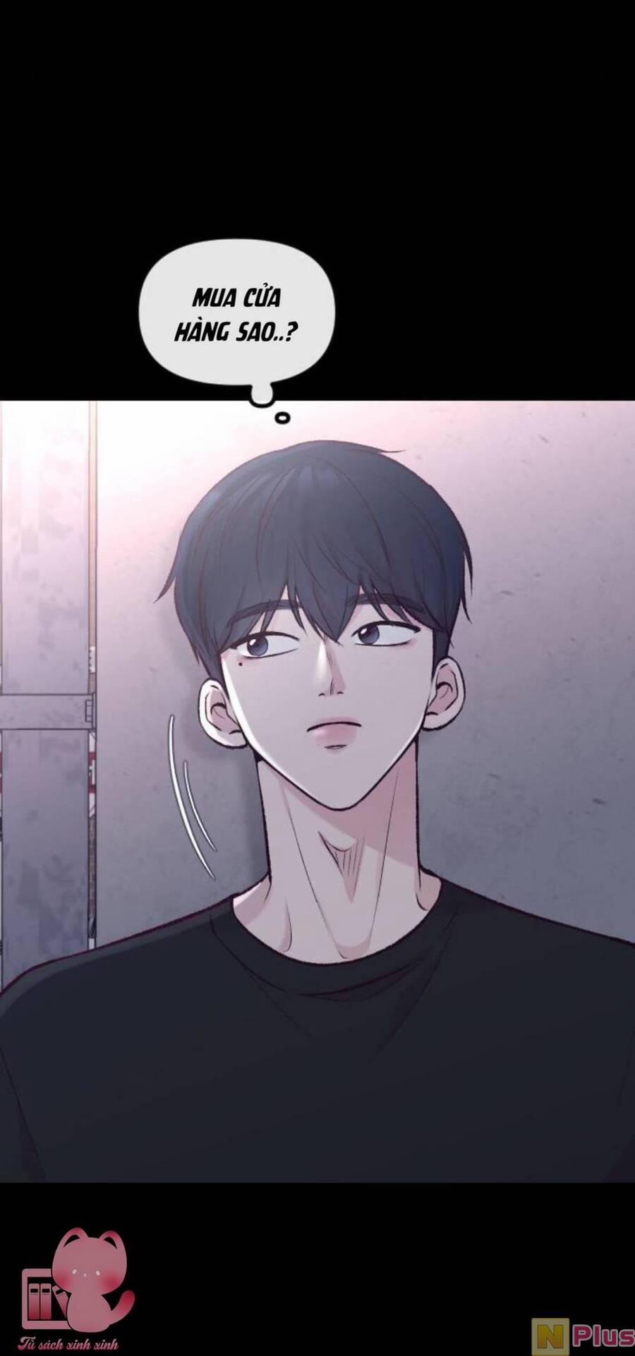 Tình Cờ Ta Gặp Nhau 10 trang 11