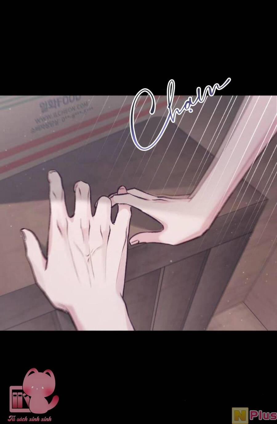 Tình Cờ Ta Gặp Nhau 10 trang 17