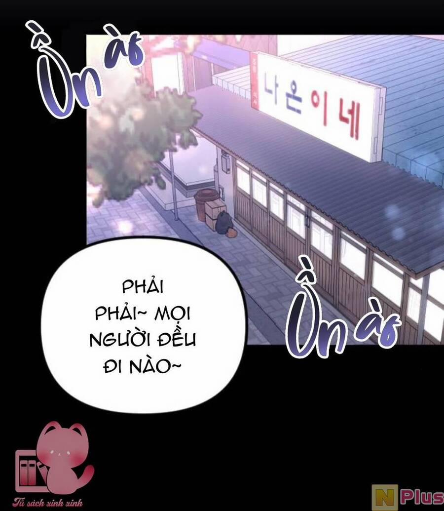 Tình Cờ Ta Gặp Nhau 10 trang 2