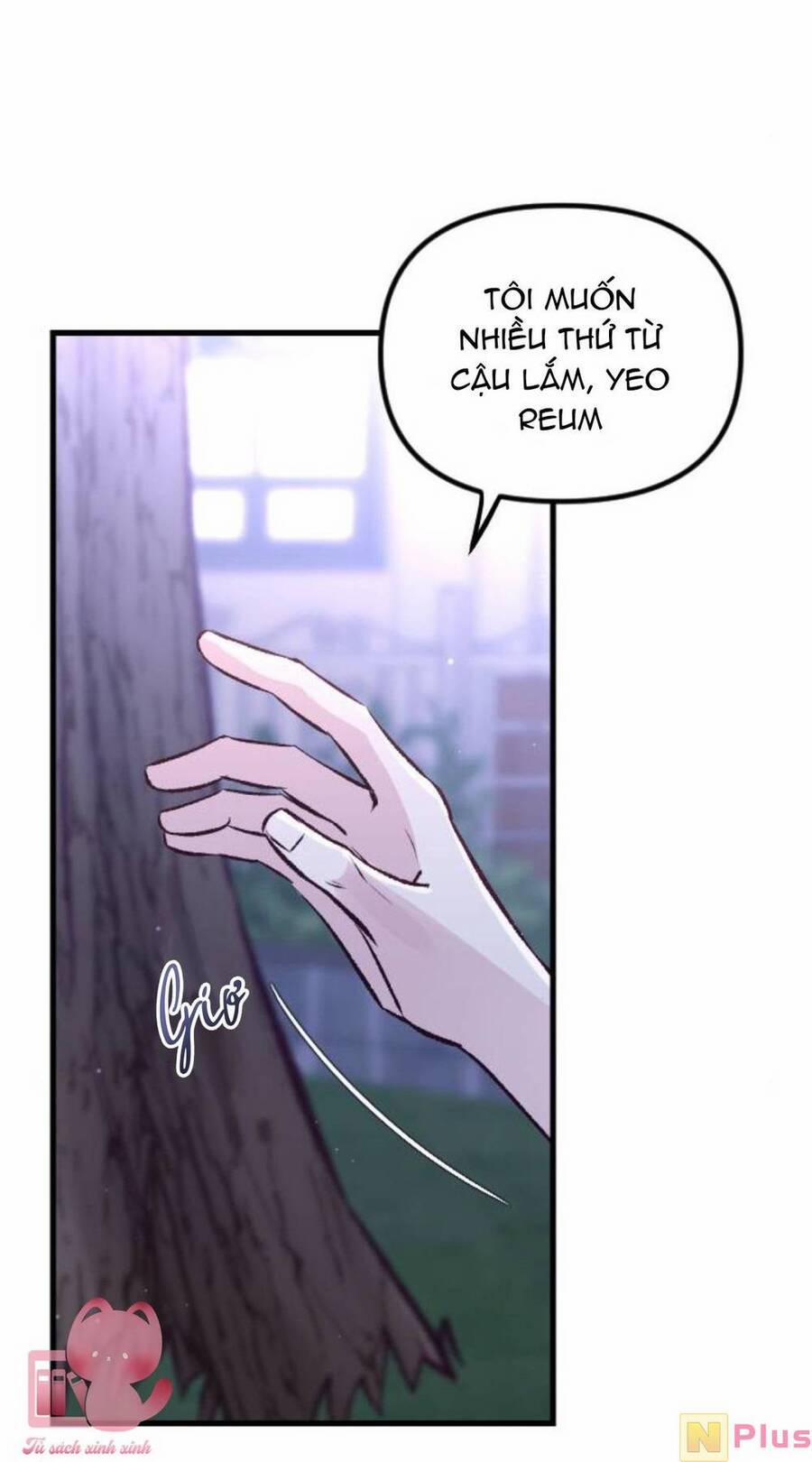 Tình Cờ Ta Gặp Nhau 10 trang 29