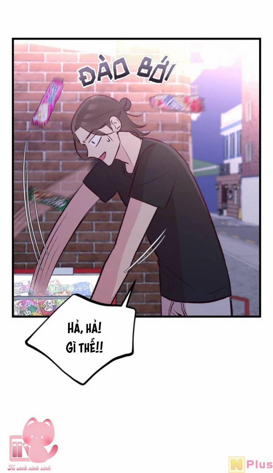 Tình Cờ Ta Gặp Nhau 10 trang 46