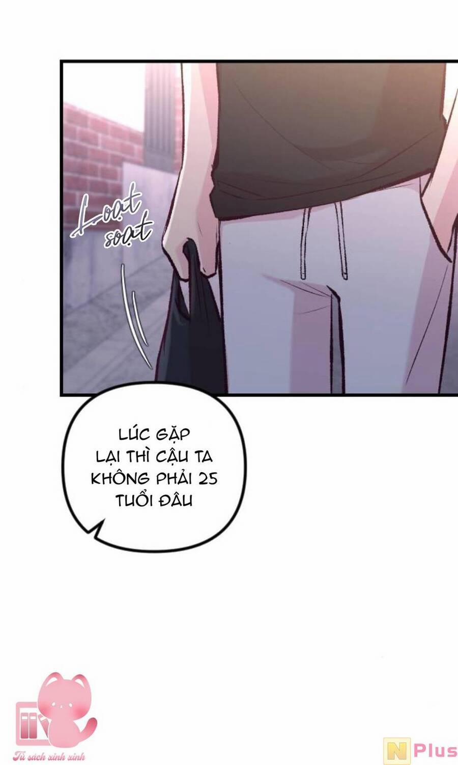 Tình Cờ Ta Gặp Nhau 10 trang 49