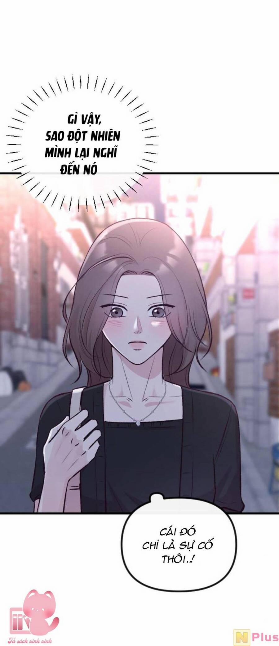 Tình Cờ Ta Gặp Nhau 10 trang 56