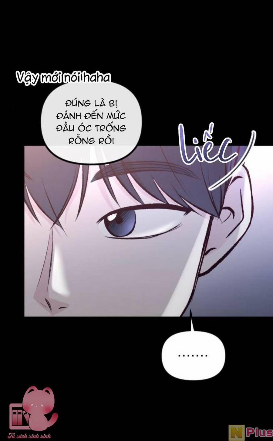 Tình Cờ Ta Gặp Nhau 10 trang 6